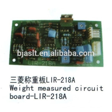 Various Board for Elevator